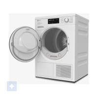 Miele TEL685WP 125 Gala Edition varmepumpetørretumbler - Billede 4