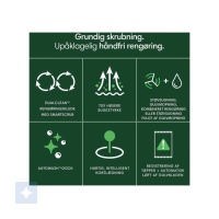 iRobot Roomba Combo 405 Plus Robotstøvsuger og gulvvasker Hvid - Billede 2