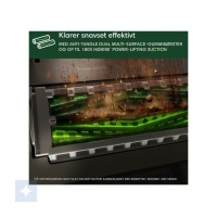 iRobot Roomba 705 Vac Max Robotstøvsuger Sort - Billede 3