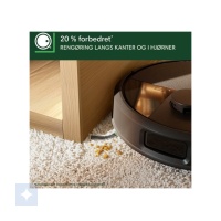 iRobot Roomba 705 Vac Max Robotstøvsuger Sort - Billede 4