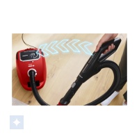 Bosch BGL6PET3 Alm. støvsuger - Billede 4