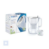 Brita Style XL LED4W MXPro Kande med vandfilter - Billede 2