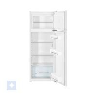 Liebherr CTe 2531 køle-/fryseskab - Billede 2
