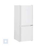 Liebherr CUe 2331 køle-/fryseskab - Billede 3