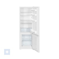 Liebherr CUe 2831 køle-/fryseskab - Billede 2