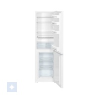 Liebherr CUe 3331 køle-/fryseskab - Billede 2