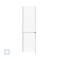 Liebherr CUe 3331 køle-/fryseskab - Billede 3
