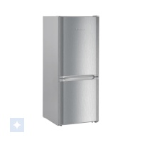 Liebherr CUele 2331 køle-/fryseskab - Billede 4