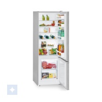 Liebherr CUele 2831 køle-/fryseskab - Billede 2