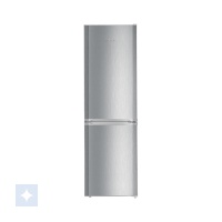 Liebherr CUele 3331 køle-/fryseskab - Billede 4