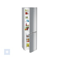 Liebherr CUele 3331 køle-/fryseskab - Billede 1