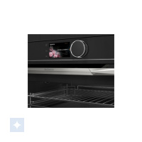 De Dietrich DOP 4756 X indbygningsovn - Billede 2