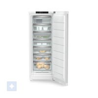 Liebherr FNd 7227 Plus NoFrost Fryseskab - Billede 3