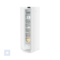 Liebherr FNd 7227 Plus NoFrost Fryseskab - Billede 1