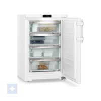 Liebherr FNe 1404 Fryseskab - Billede 2