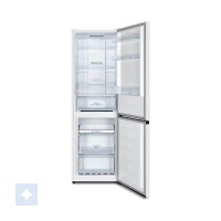 Hisense RB390N4AWE køle-/fryseskabe - Billede 2