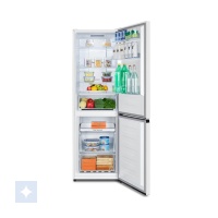 Hisense RB390N4AWE køle-/fryseskabe - Billede 3