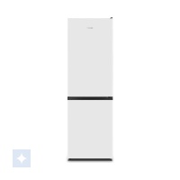 Hisense RB390N4AWE køle-/fryseskabe - Billede 1