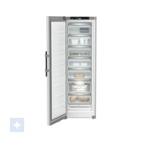 Liebherr SFNsfd 5237 Plus NoFrost Fryseskab - Billede 2