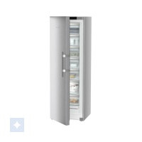 Liebherr SFNsfd 5237 Plus NoFrost Fryseskab - Billede 1