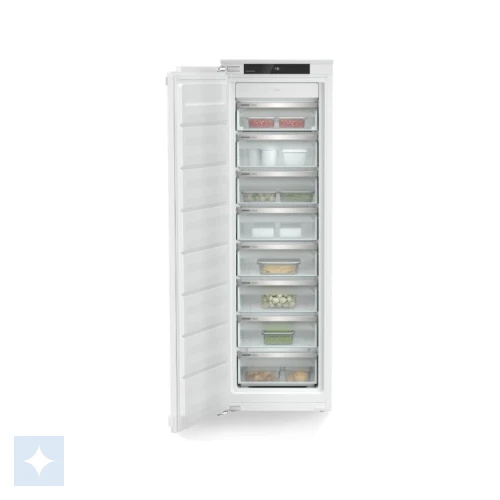 Liebherr SIFNe 5108 Pure NoFrost integrerbart fryseskab