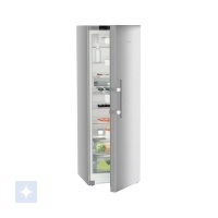 Liebherr SRsfd 5230 Plus køleskab - Billede 1