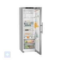 Liebherr SRsfd 5230 Plus køleskab - Billede 2