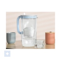 Brita Style XL LED4W MXPro Kande med vandfilter - Billede 4