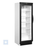 Tefcold CEV425 1 LED L/H, flaskekøleskab, venstrehængt dør - Billede 1