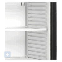 Tefcold CEV425CP 2 LED, flaskekøleskab - Billede 4