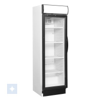 Tefcold CEV425CP 2 LED L/H, flaskekøleskab, venstrehængt dør - Billede 1