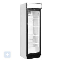 Tefcold CEV425CP 2 LED, flaskekøleskab - Billede 1