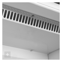 Tefcold UR200W1, lagerkøleskab - Billede 4