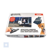 Fureater Carkit Pro Til Støvsugere 112932 - Billede 1