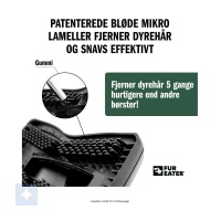 Fureater Carkit Pro Til Støvsugere 112932 - Billede 5