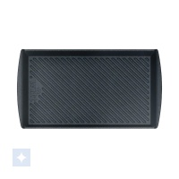 Witt WBBQ40 grillplade - Billede 1