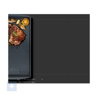 Witt WBBQ40 grillplade - Billede 3