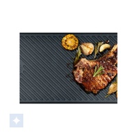 Witt WBBQ40 grillplade - Billede 2