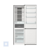 Hisense RB440N4ACD1 køle-/fryseskabe - Billede 2