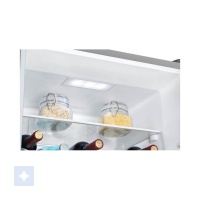 Hisense RB440N4ACD1 køle-/fryseskabe - Billede 4