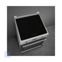 Smeg C6IPXT2 Induktionskomfur - Billede 3