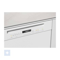 Miele Opvaskemaskine G7040 SCU NER BW AutoDos - Billede 2