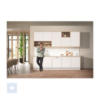 Miele Opvaskemaskine G7040 SCU NER BW AutoDos - Billede 4