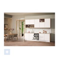 Miele Opvaskemaskine G7040 SCU NER BW AutoDos - Billede 5