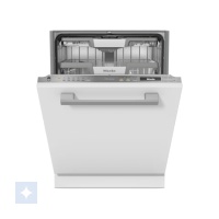 Miele Integrerbar opvaskemaskine G 7265 SCVi XXL - Billede 1