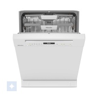 Miele Opvaskemaskine G7040 SCU NER BW AutoDos - Billede 1
