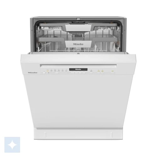 Miele Opvaskemaskine G7040 SCU NER BW AutoDos