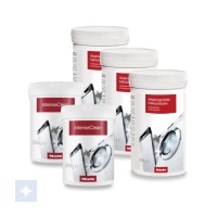 Miele Plejepakke1. 4x GP DC WG 0252 P og 2x GP CL WG 252 P - Billede 1