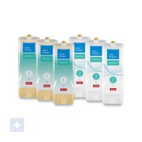 Miele Set 6 UltraPhase Sensitive - Billede 1