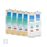 Miele Pakketilbud UltraPhase Sensitive 1 og 2 - Billede 1